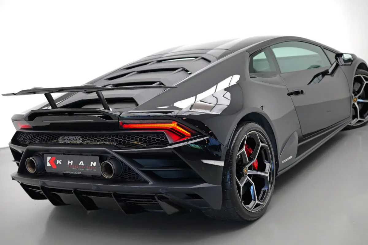 5.2 V10 EVO |Lift|Carbon.Spoiler|Cruise|Alcantara|