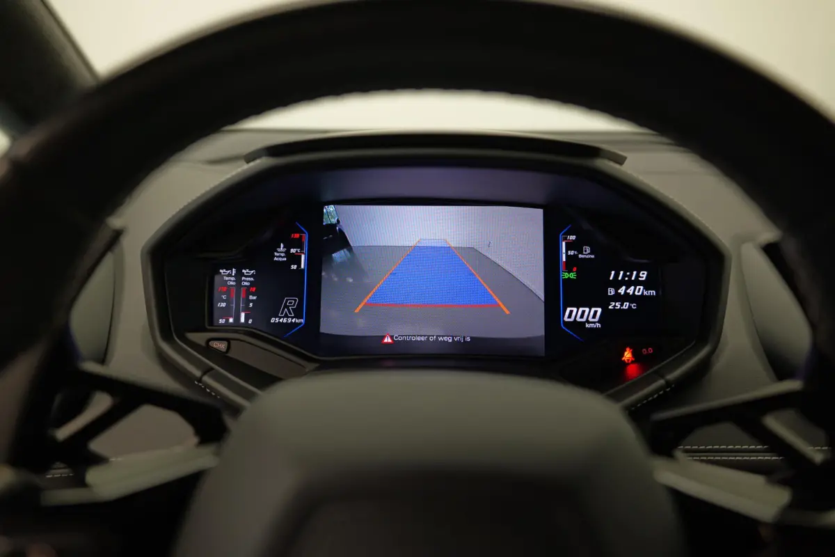 5.2 V10 EVO |Lift|Carbon.Spoiler|Cruise|Alcantara|