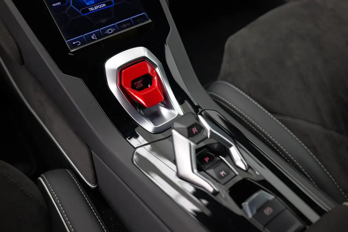 5.2 V10 EVO |Lift|Carbon.Spoiler|Cruise|Alcantara|
