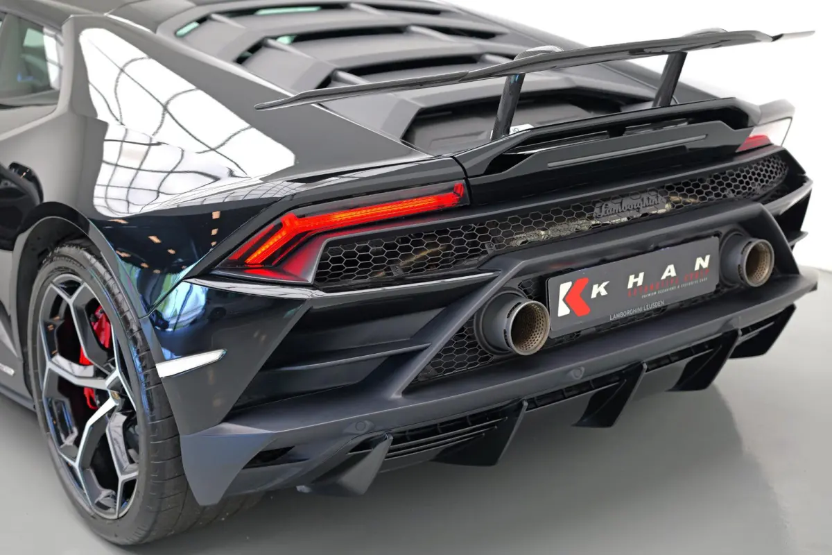 5.2 V10 EVO |Lift|Carbon.Spoiler|Cruise|Alcantara|
