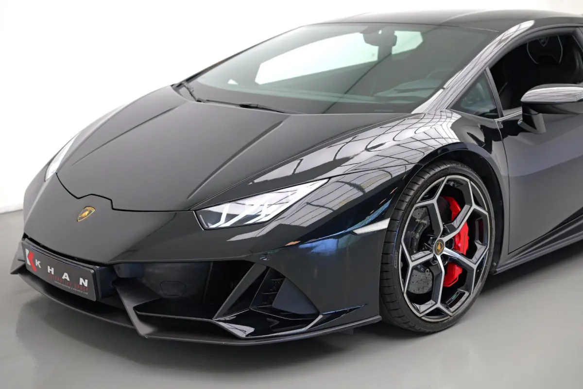 5.2 V10 EVO |Lift|Carbon.Spoiler|Cruise|Alcantara|