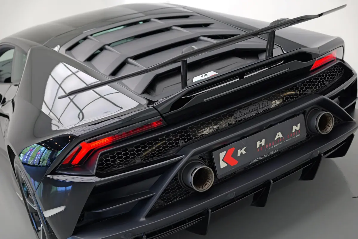 5.2 V10 EVO |Lift|Carbon.Spoiler|Cruise|Alcantara|