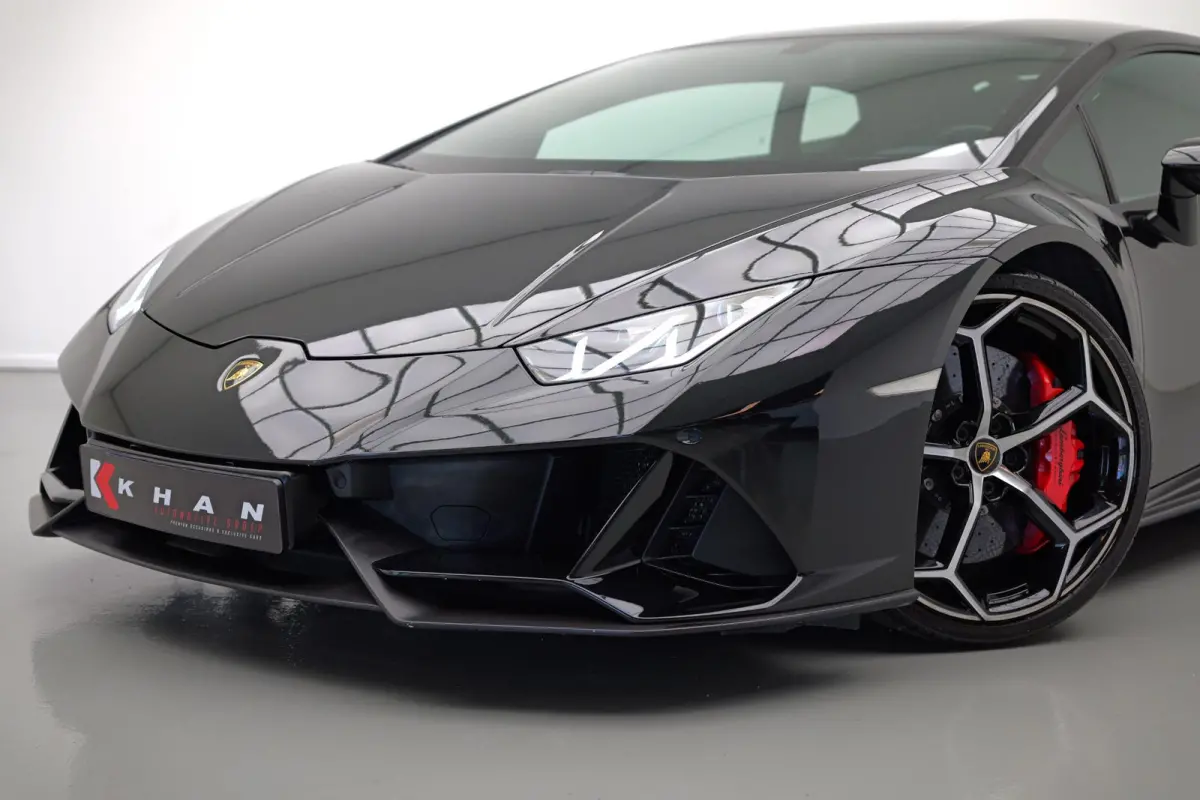 5.2 V10 EVO |Lift|Carbon.Spoiler|Cruise|Alcantara|