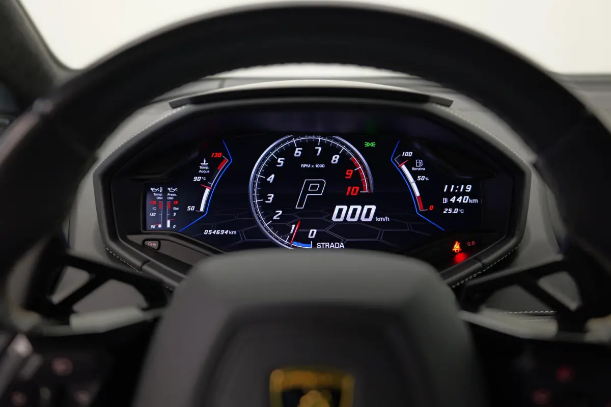 5.2 V10 EVO |Lift|Carbon.Spoiler|Cruise|Alcantara|