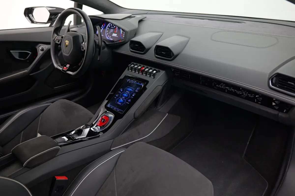 5.2 V10 EVO |Lift|Carbon.Spoiler|Cruise|Alcantara|