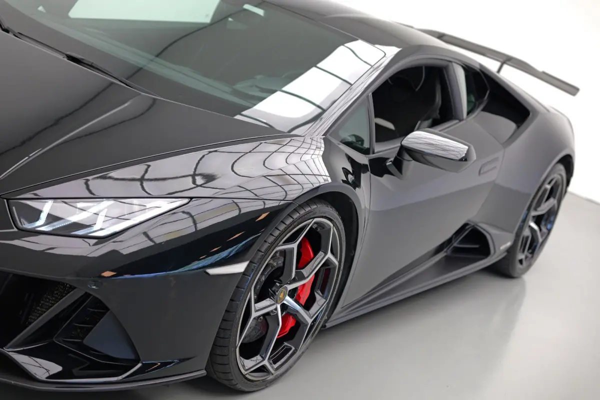 5.2 V10 EVO |Lift|Carbon.Spoiler|Cruise|Alcantara|