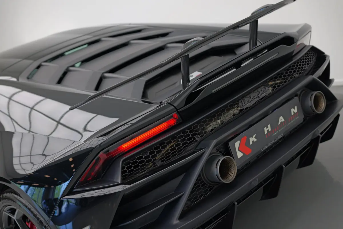 5.2 V10 EVO |Lift|Carbon.Spoiler|Cruise|Alcantara|