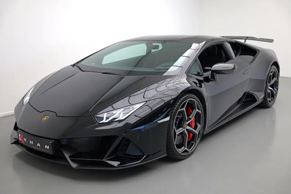 5.2 V10 EVO |Lift|Carbon.Spoiler|Cruise|Alcantara|