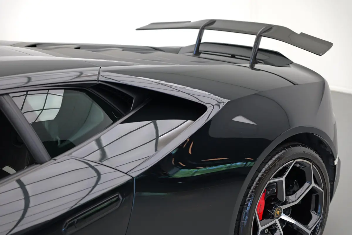 5.2 V10 EVO |Lift|Carbon.Spoiler|Cruise|Alcantara|
