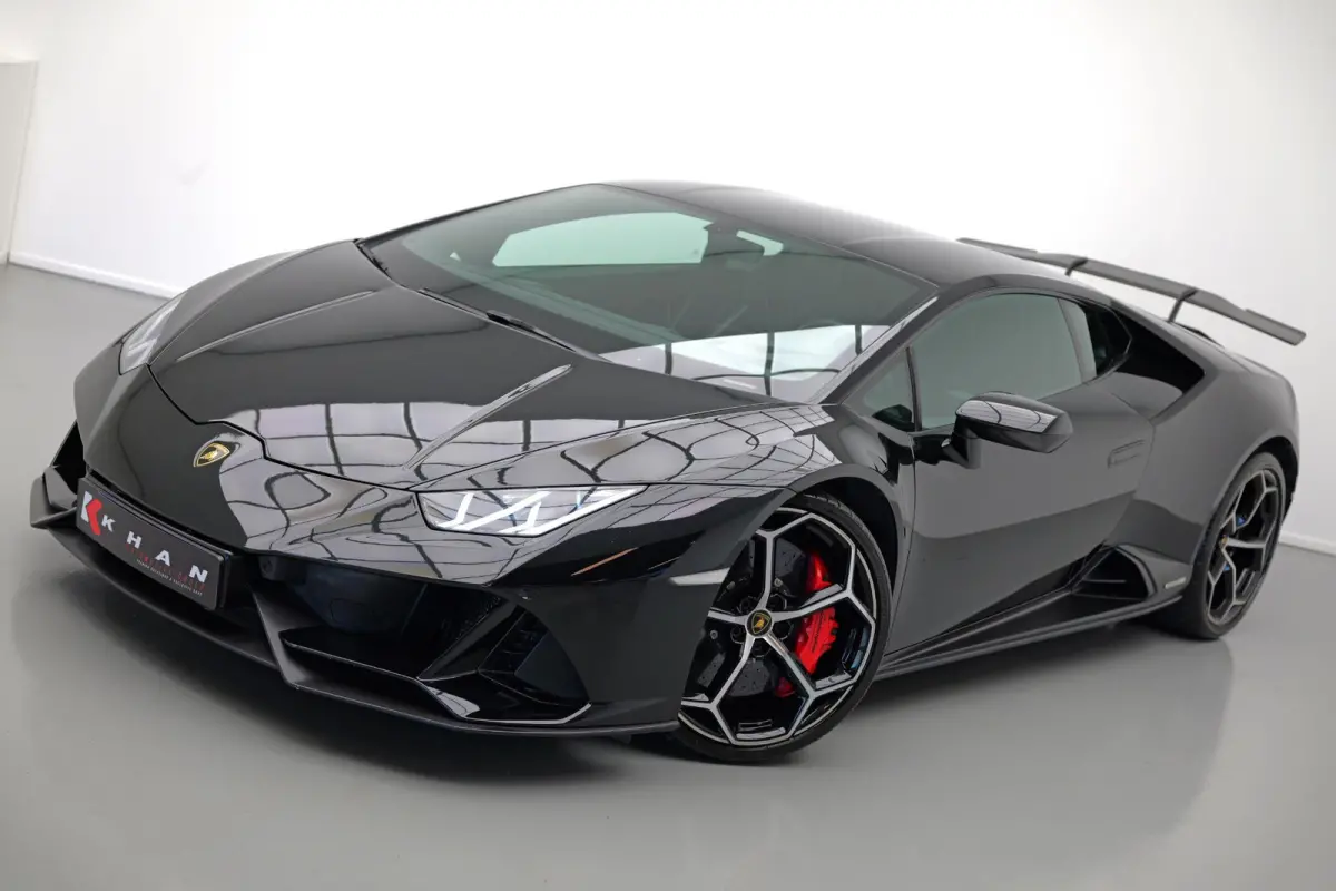 5.2 V10 EVO |Lift|Carbon.Spoiler|Cruise|Alcantara|
