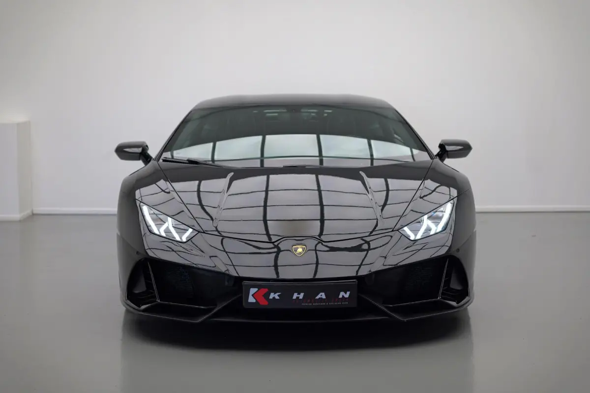 5.2 V10 EVO |Lift|Carbon.Spoiler|Cruise|Alcantara|