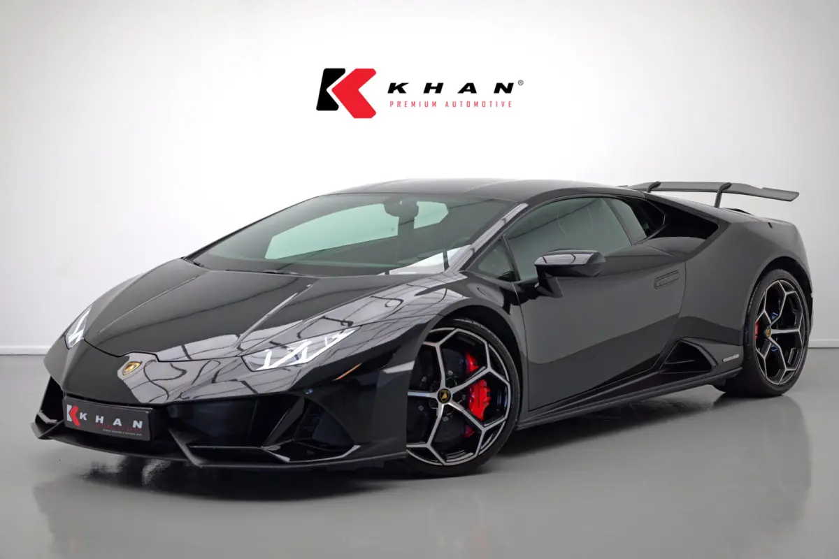 5.2 V10 EVO |Lift|Carbon.Spoiler|Cruise|Alcantara|