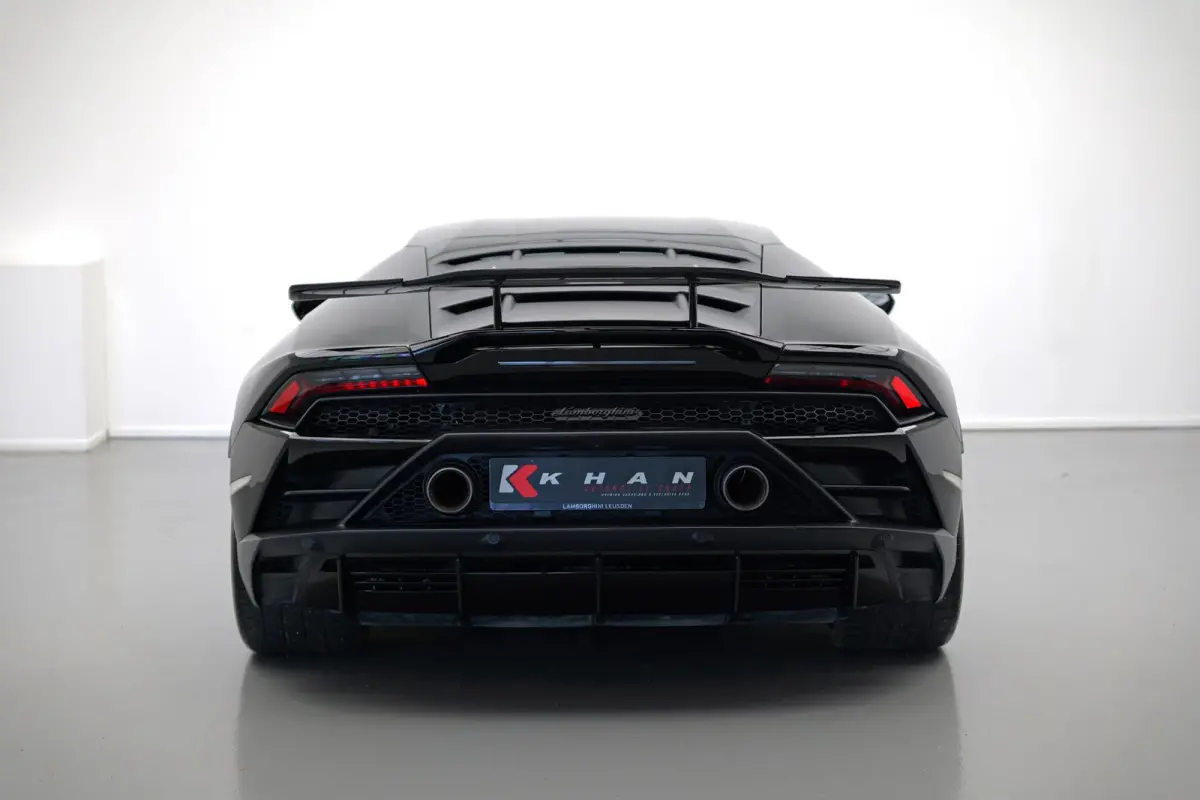 5.2 V10 EVO |Lift|Carbon.Spoiler|Cruise|Alcantara|