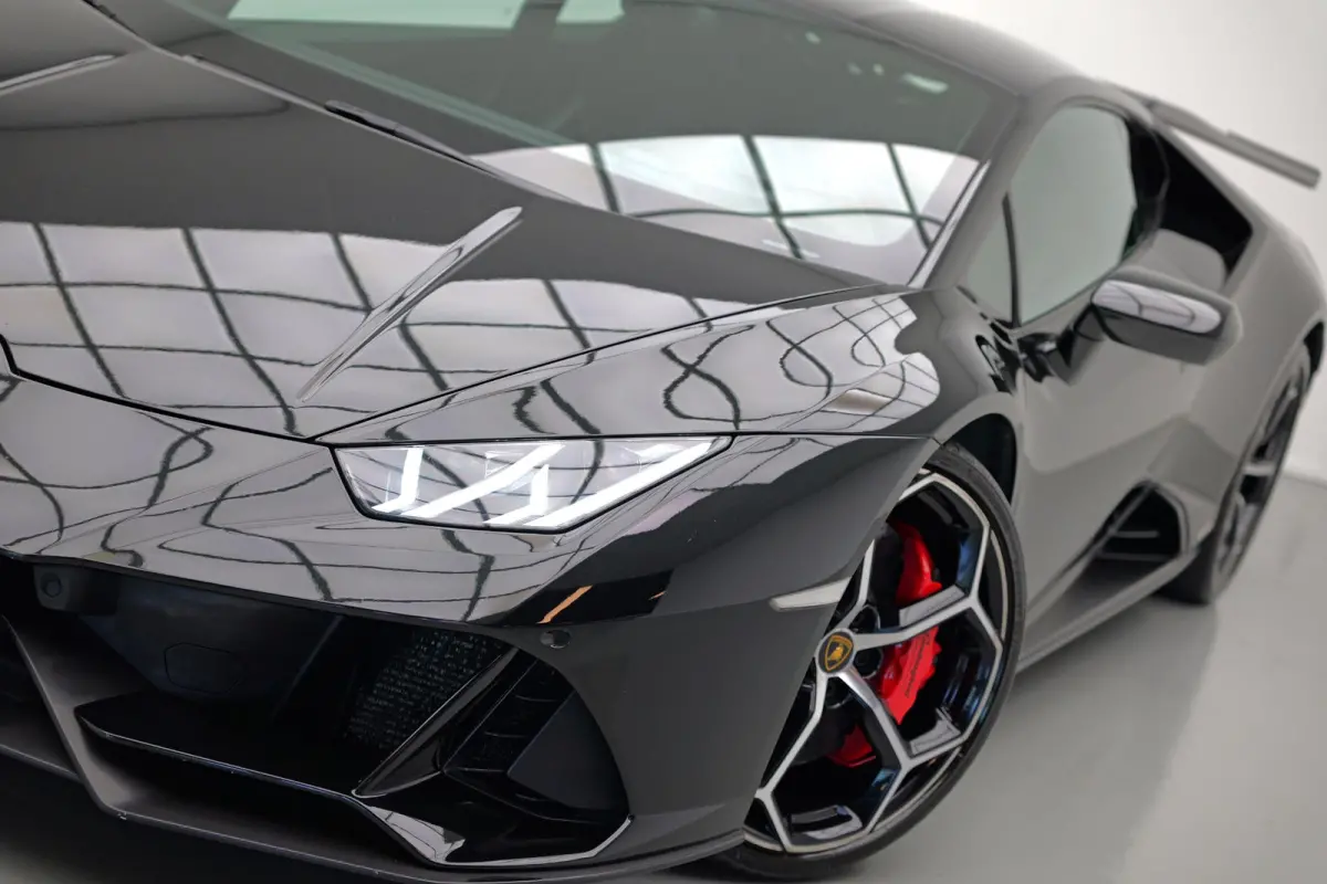 5.2 V10 EVO |Lift|Carbon.Spoiler|Cruise|Alcantara|