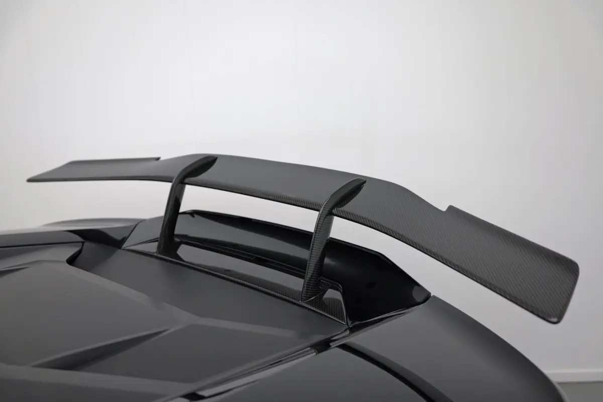 5.2 V10 EVO |Lift|Carbon.Spoiler|Cruise|Alcantara|