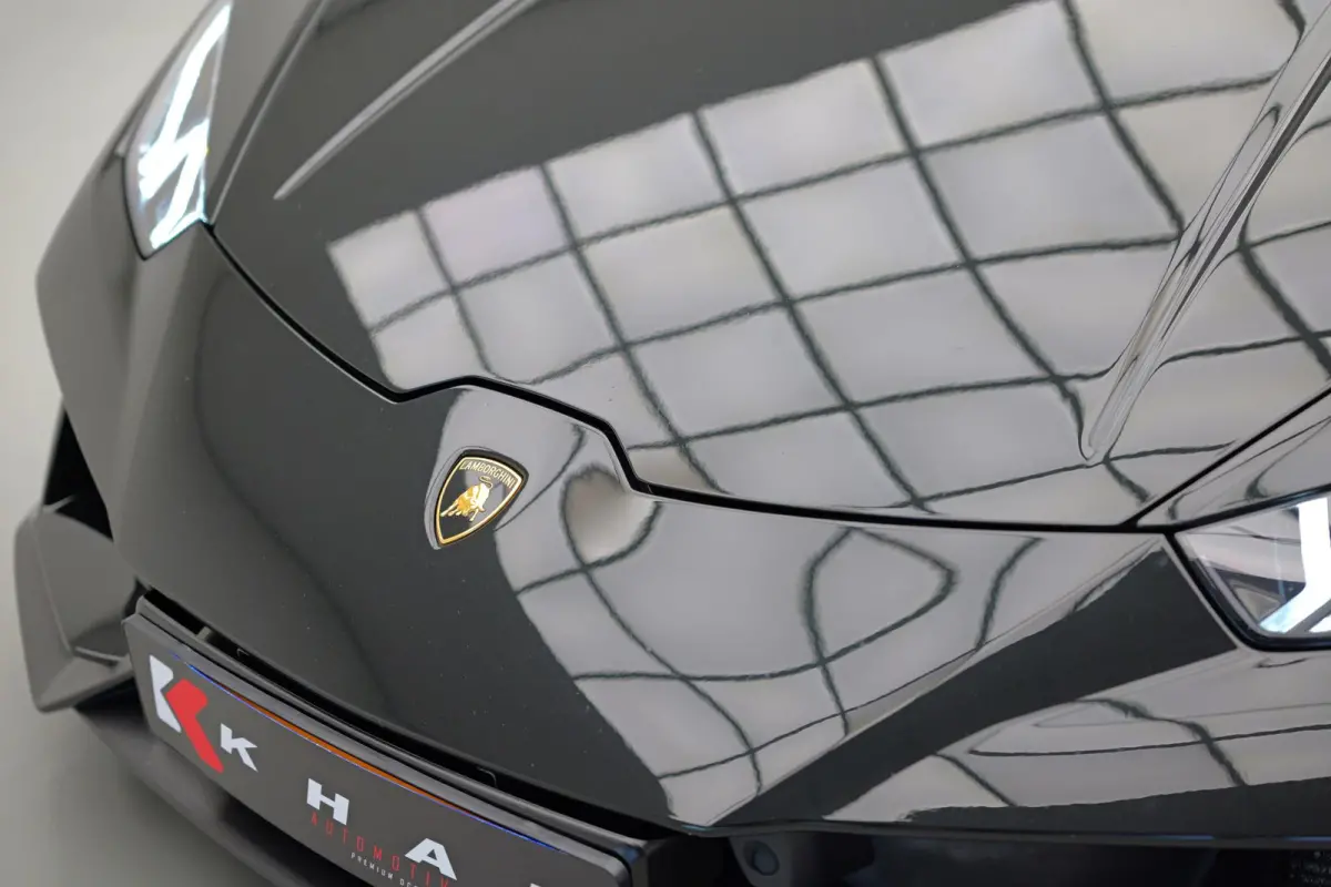 5.2 V10 EVO |Lift|Carbon.Spoiler|Cruise|Alcantara|