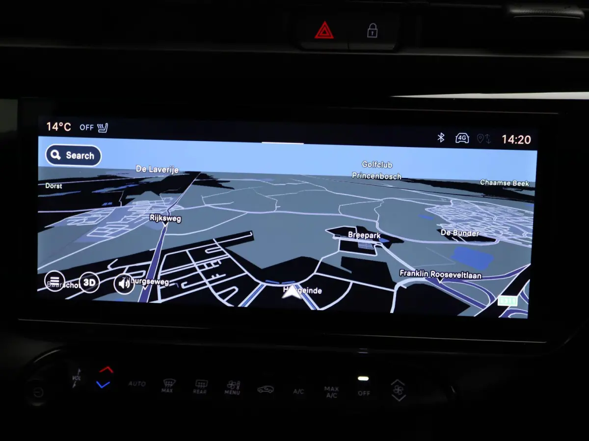 1.2 Turbo Hybrid Ibrida Sport Speciale | Alcantara | Technopack | Speciale Actie korting! |