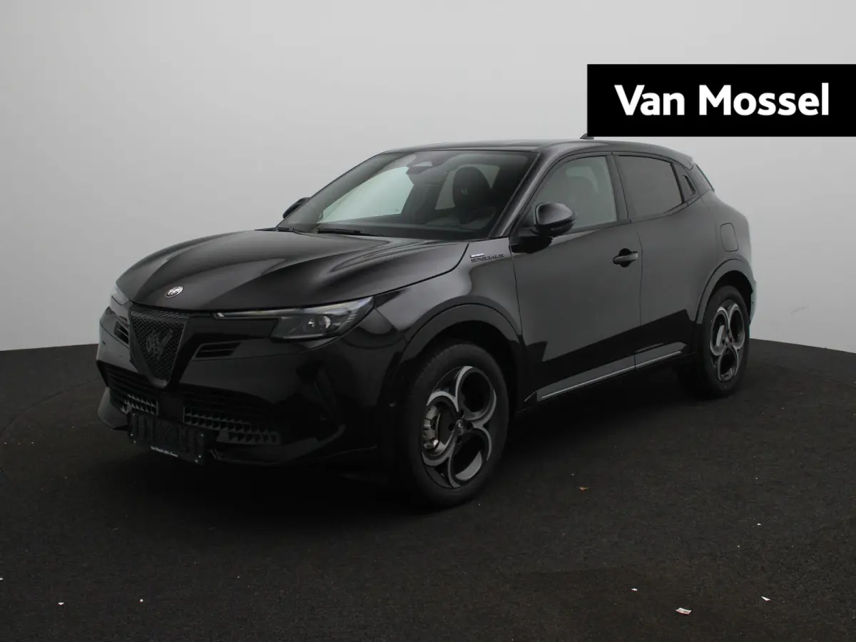 1.2 Turbo Hybrid Ibrida Sport Speciale | Alcantara | Technopack | Speciale Actie korting! |