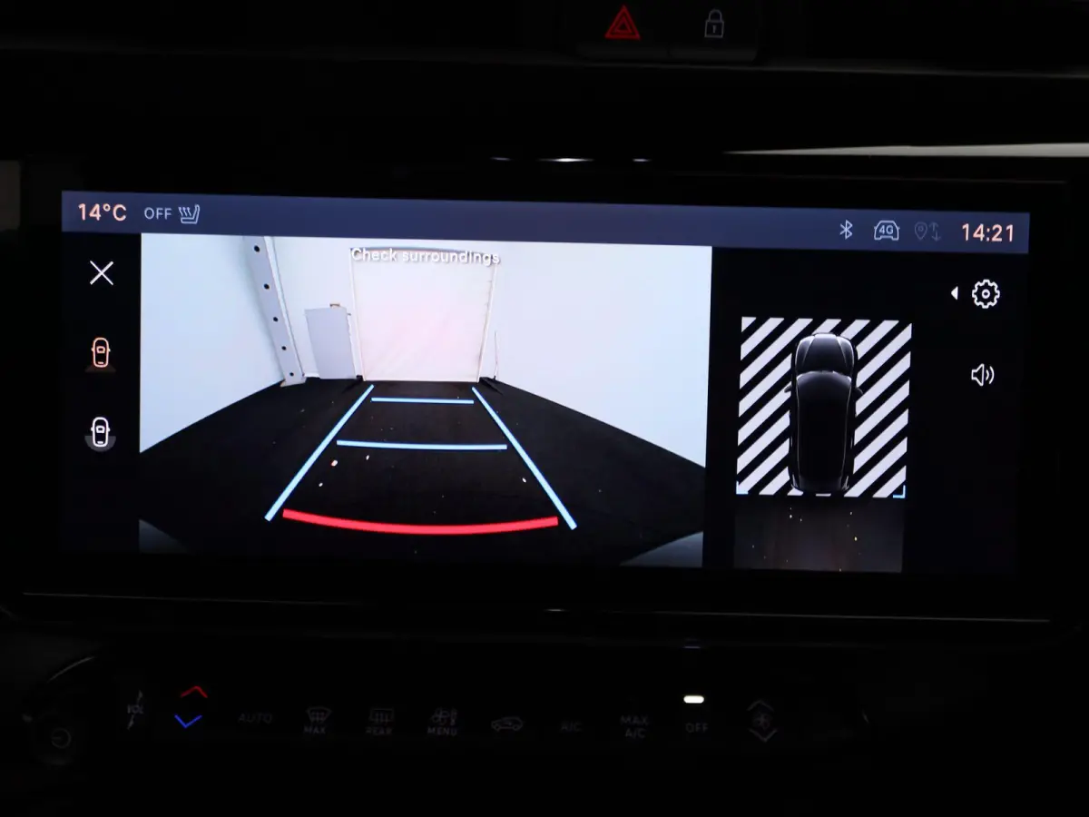 1.2 Turbo Hybrid Ibrida Sport Speciale | Alcantara | Technopack | Speciale Actie korting! |
