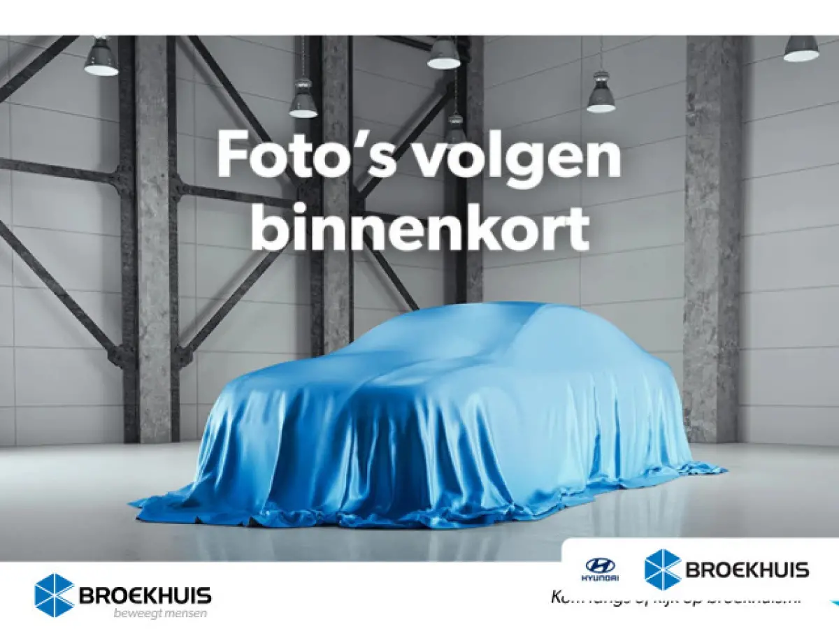 N Line Business 64.8 kWh | Achterspoiler | Achteruitrijcamera | Afwijkende dakkleur