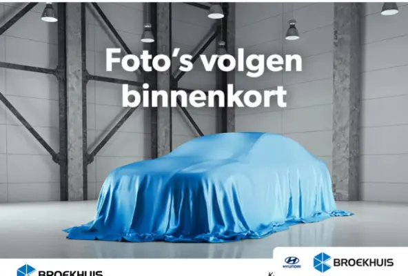 N Line Business 64.8 kWh | Achterspoiler | Achteruitrijcamera | Afwijkende dakkleur