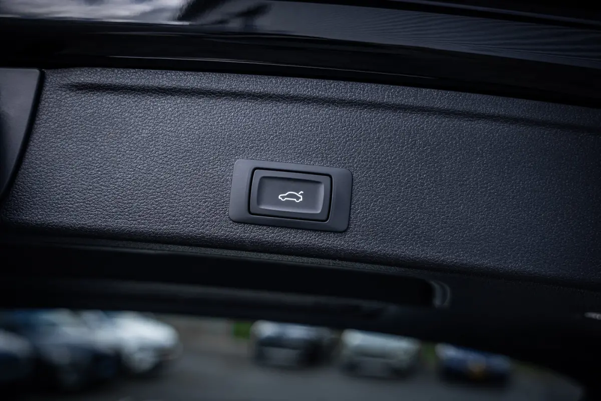 35 TFSI S edition Competition | Cruise control | Parkeersensor achter | S Line exterieur