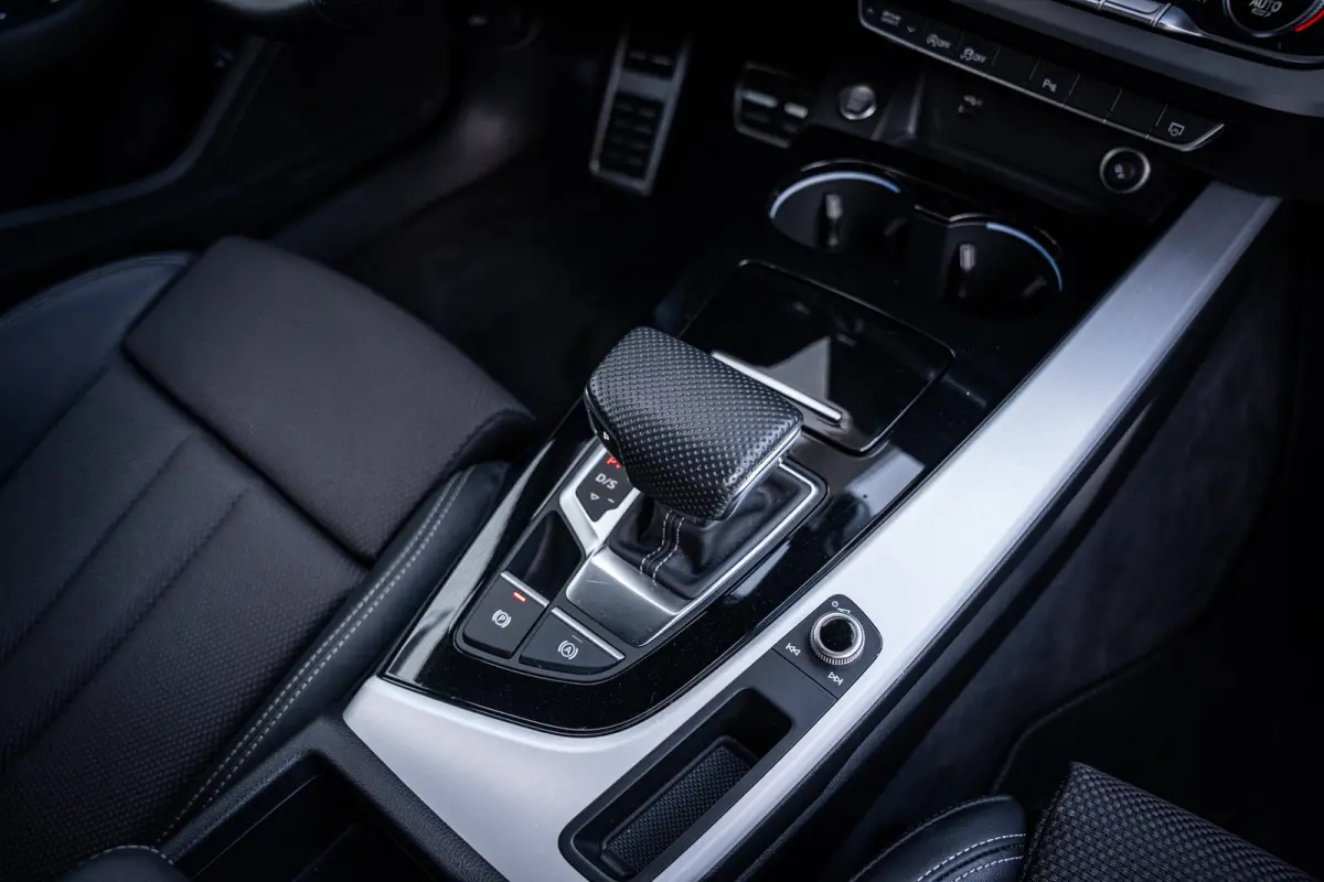 35 TFSI S edition Competition | Cruise control | Parkeersensor achter | S Line exterieur
