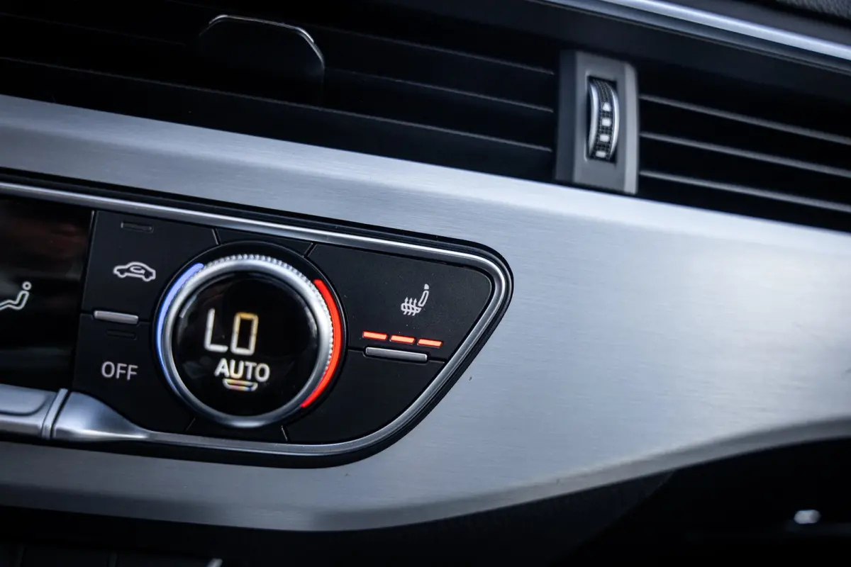 35 TFSI S edition Competition | Cruise control | Parkeersensor achter | S Line exterieur