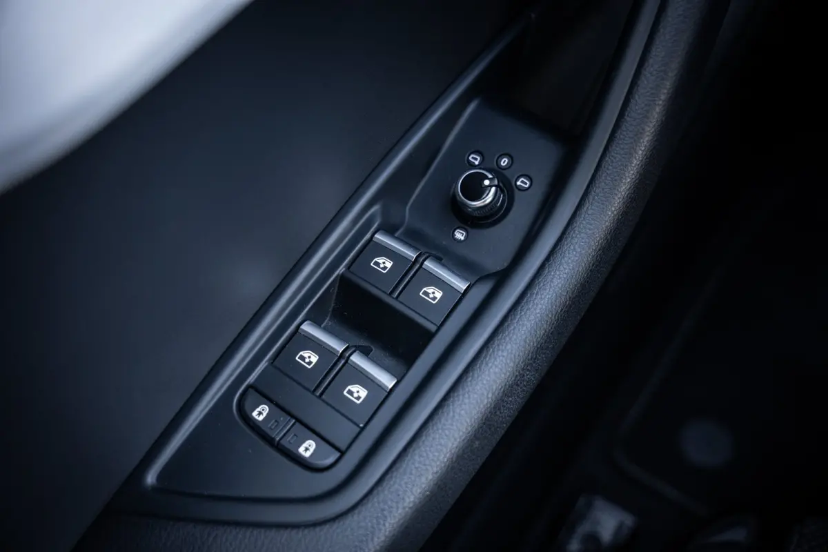 35 TFSI S edition Competition | Cruise control | Parkeersensor achter | S Line exterieur