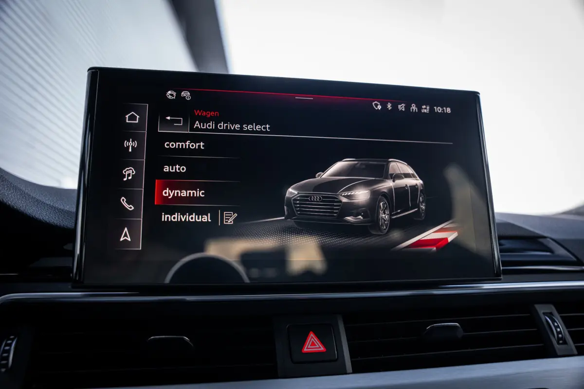 35 TFSI S edition Competition | Cruise control | Parkeersensor achter | S Line exterieur