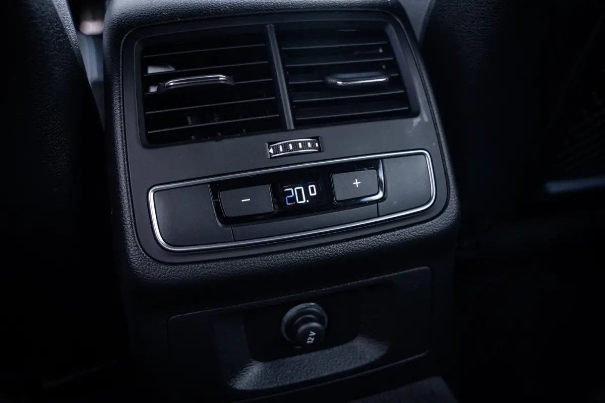 35 TFSI S edition Competition | Cruise control | Parkeersensor achter | S Line exterieur