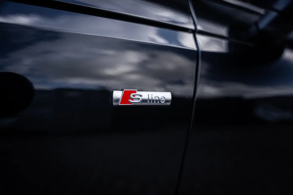 35 TFSI S edition Competition | Cruise control | Parkeersensor achter | S Line exterieur