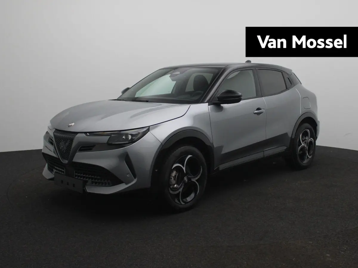 1.2 Turbo Hybrid Ibrida Ti | Matrix | Panoramadak | 18" Velgen | Camera | Speciale Actie Korting! |
