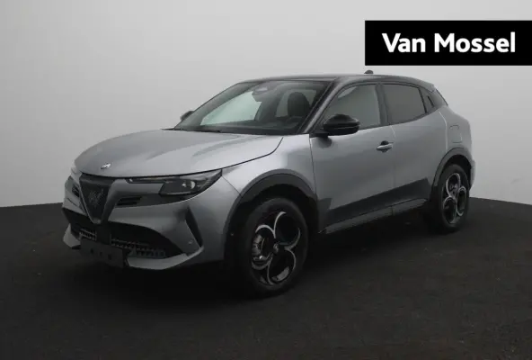 1.2 Turbo Hybrid Ibrida Ti | Matrix | Panoramadak | 18" Velgen | Camera | Speciale Actie Korting! |