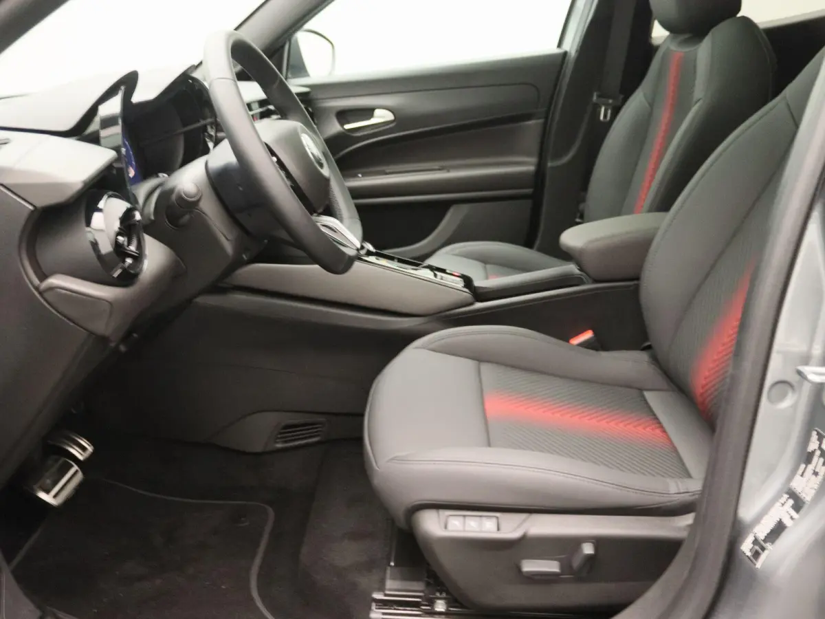 1.2 Turbo Hybrid Ibrida Ti | Matrix | Panoramadak | 18" Velgen | Camera | Speciale Actie Korting! |