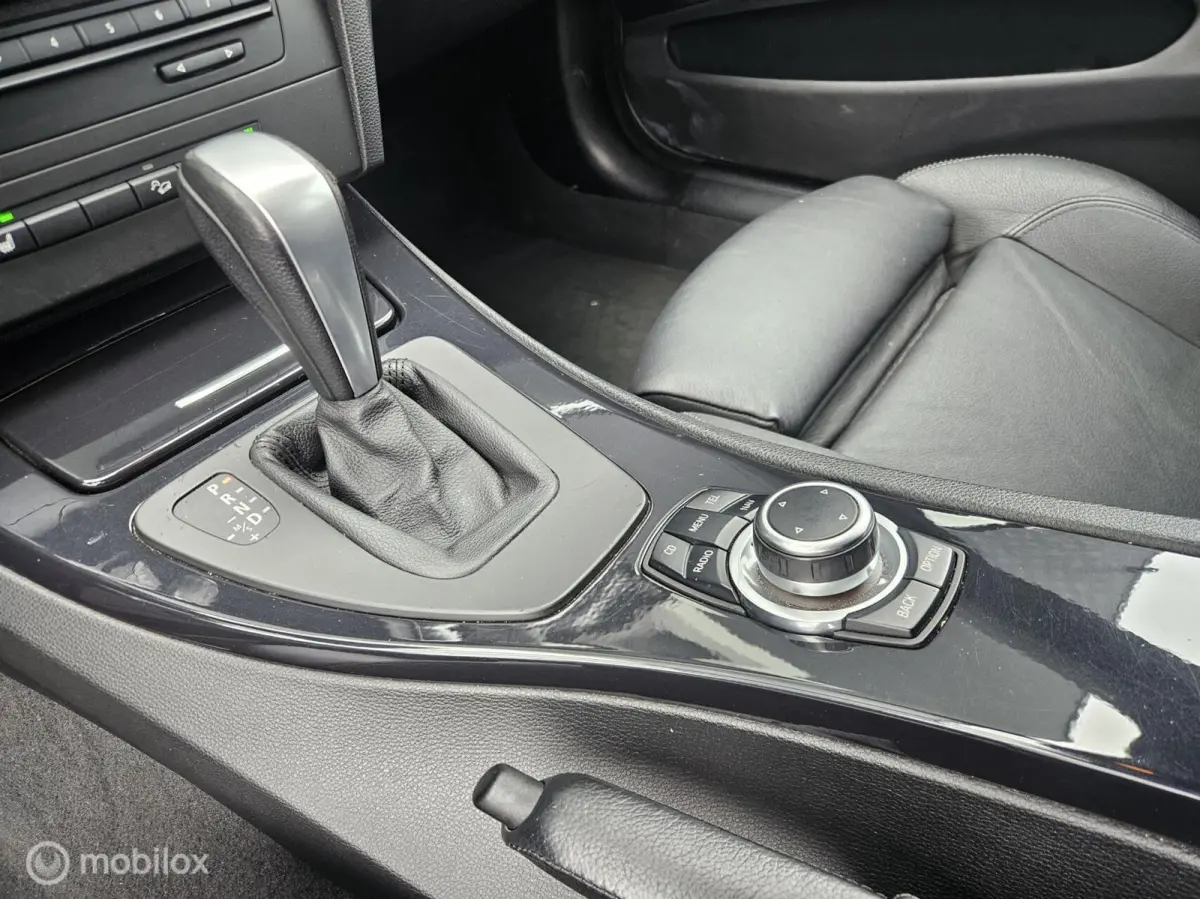Biturbo Touring