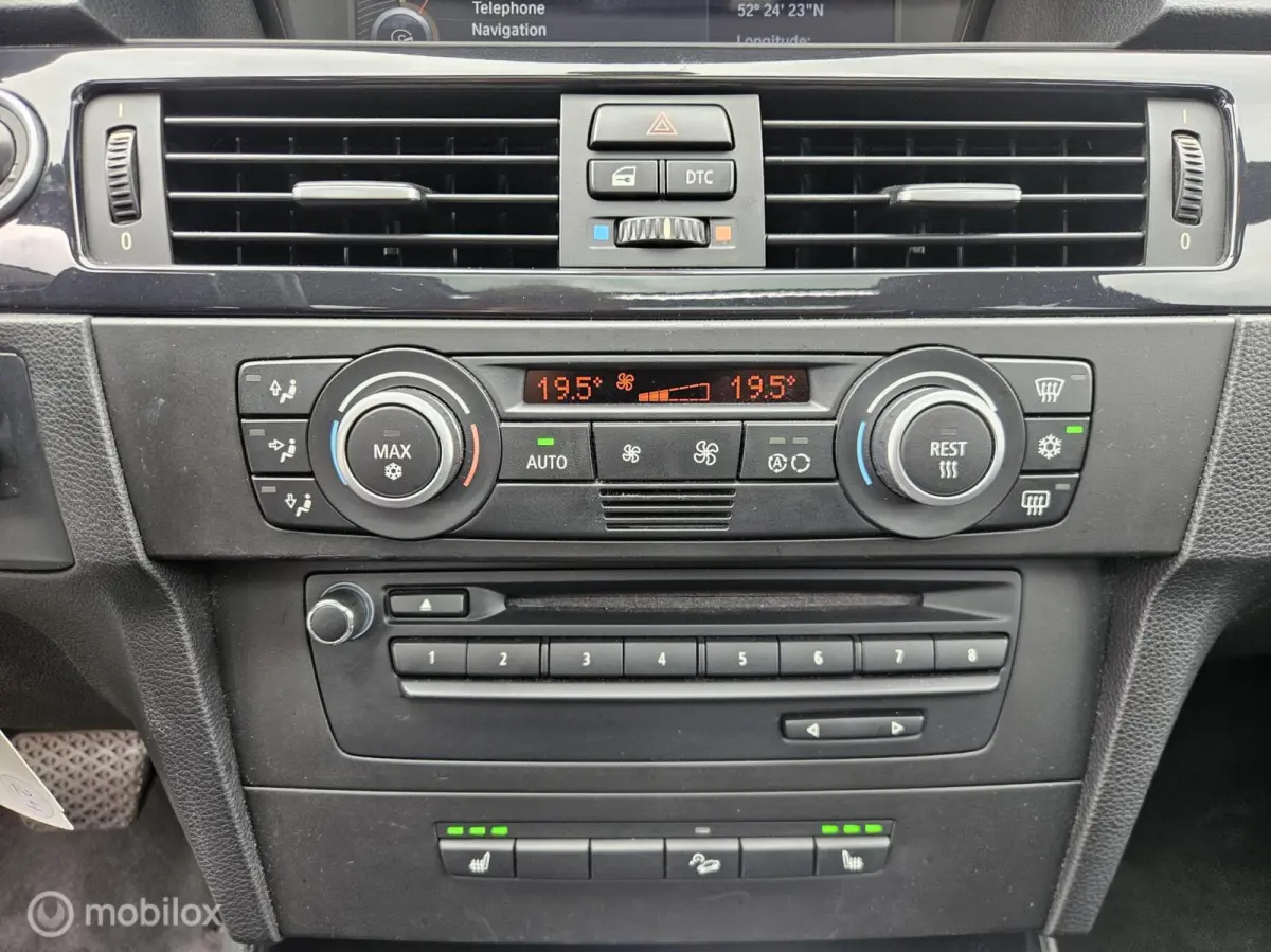 Biturbo Touring