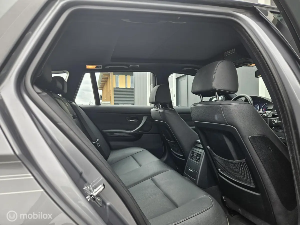 Biturbo Touring