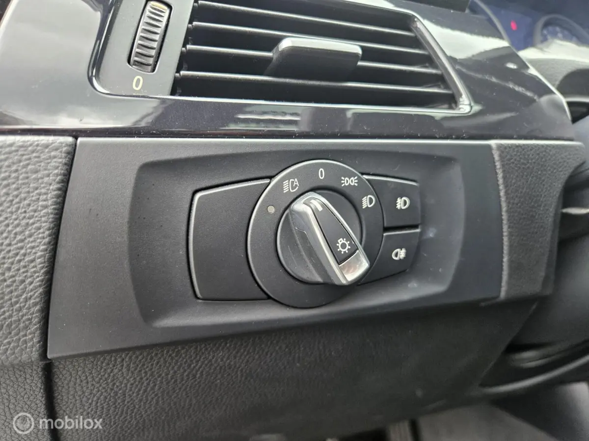 Biturbo Touring