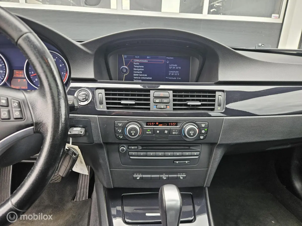 Biturbo Touring
