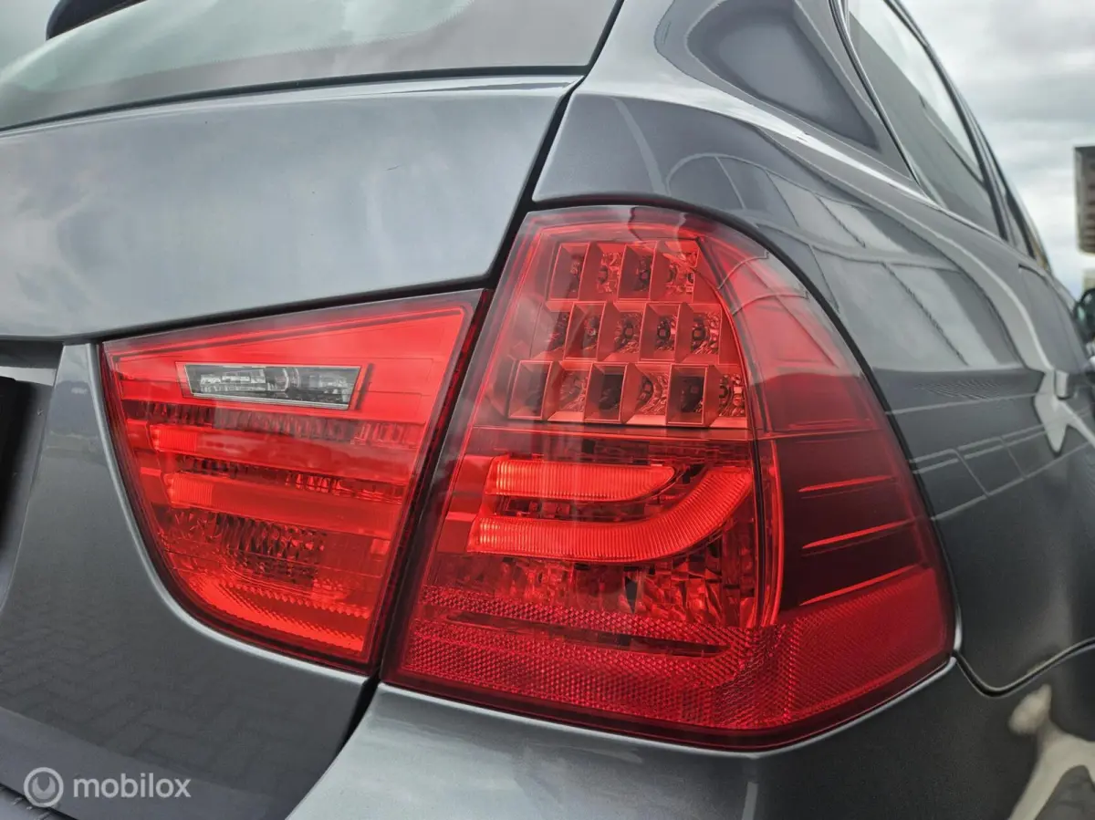 Biturbo Touring