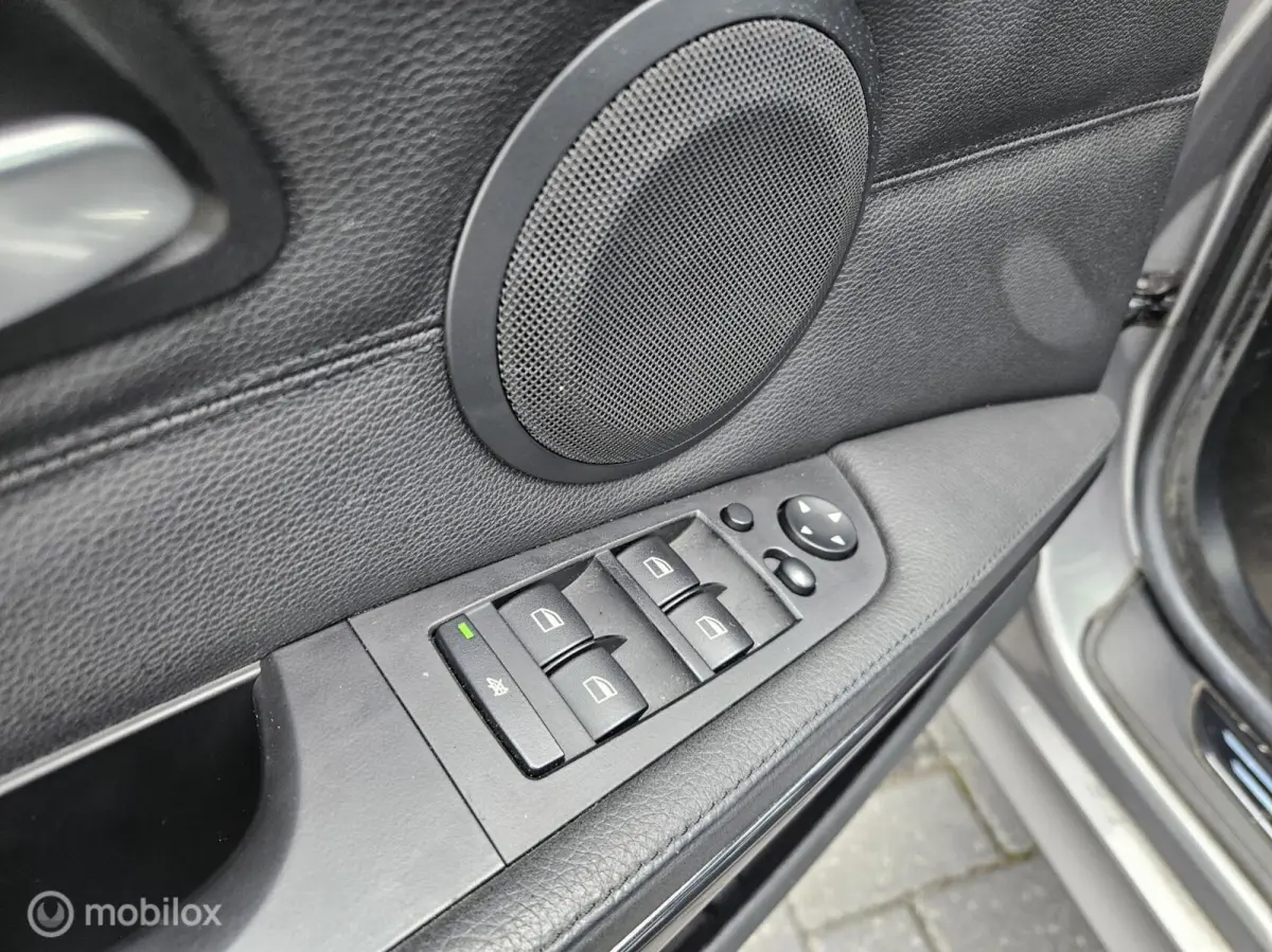 Biturbo Touring