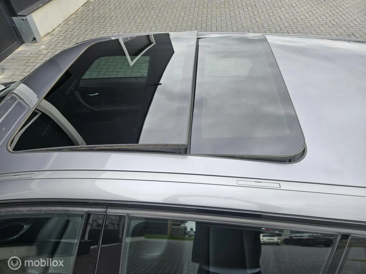 Biturbo Touring