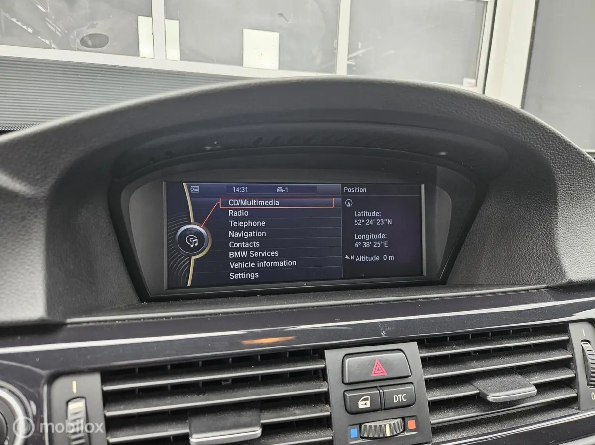 Biturbo Touring