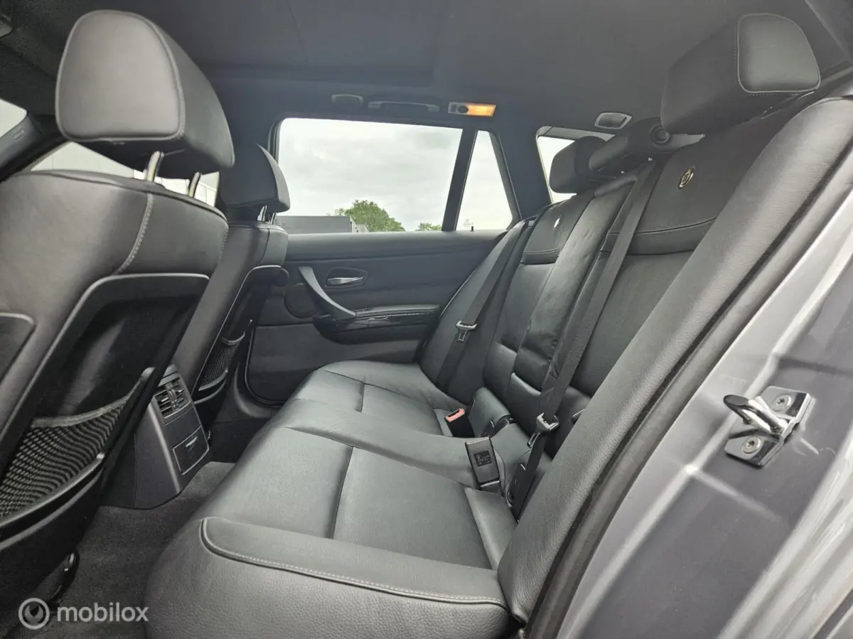 Biturbo Touring