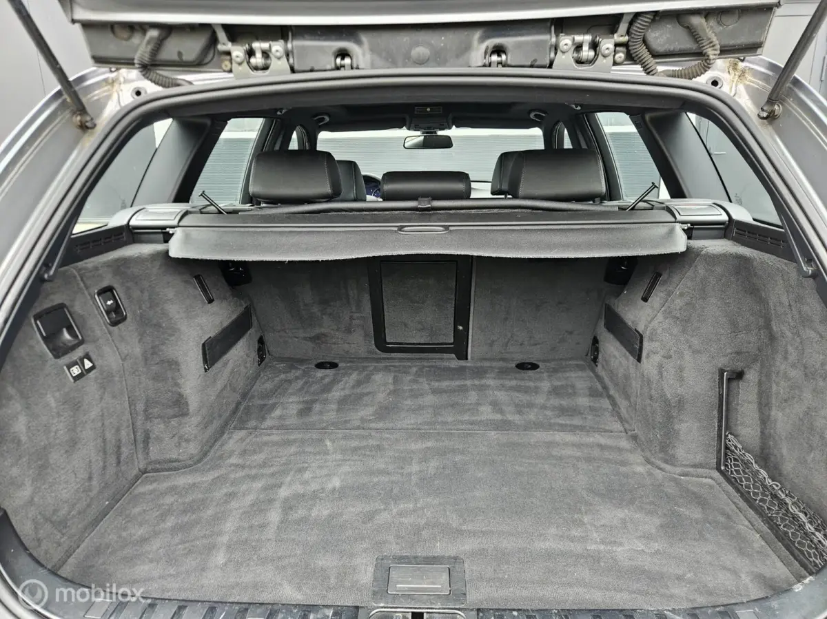 Biturbo Touring