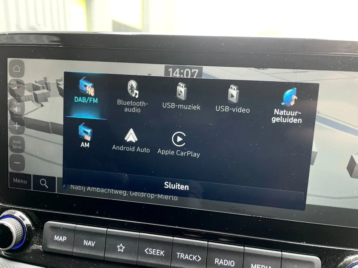 1.0 T-GDI Comfort Smart AIRCO NAVI CAMERA BTW 1e EIGENAAR
