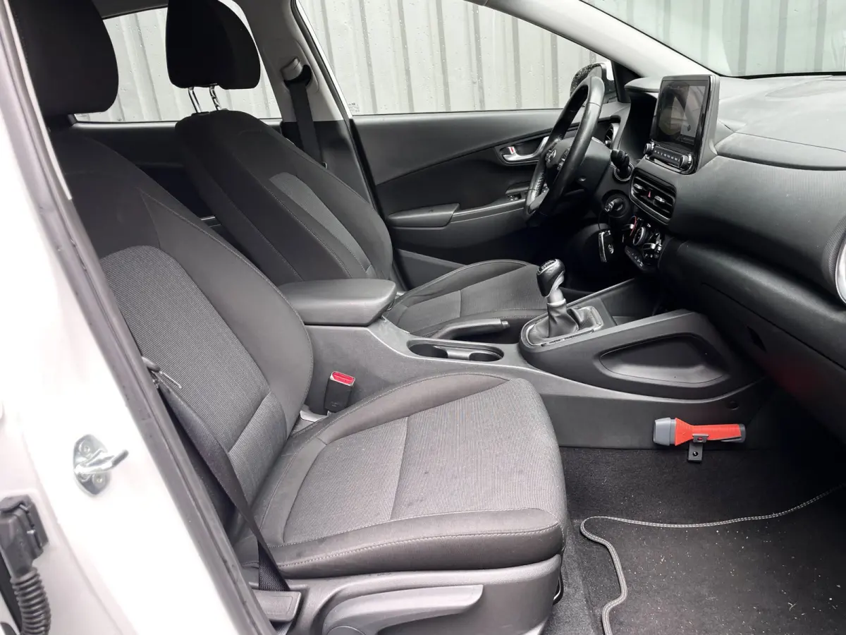 1.0 T-GDI Comfort Smart AIRCO NAVI CAMERA BTW 1e EIGENAAR