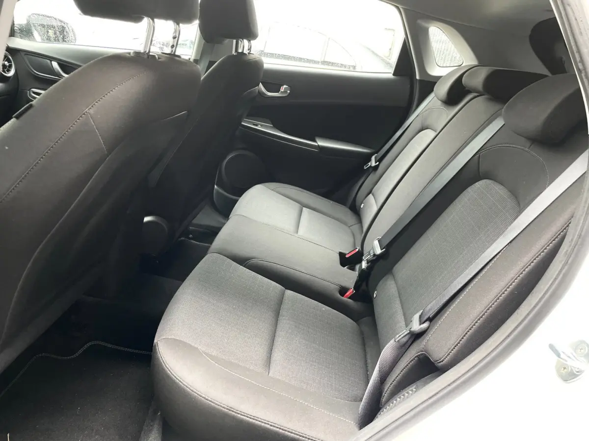 1.0 T-GDI Comfort Smart AIRCO NAVI CAMERA BTW 1e EIGENAAR