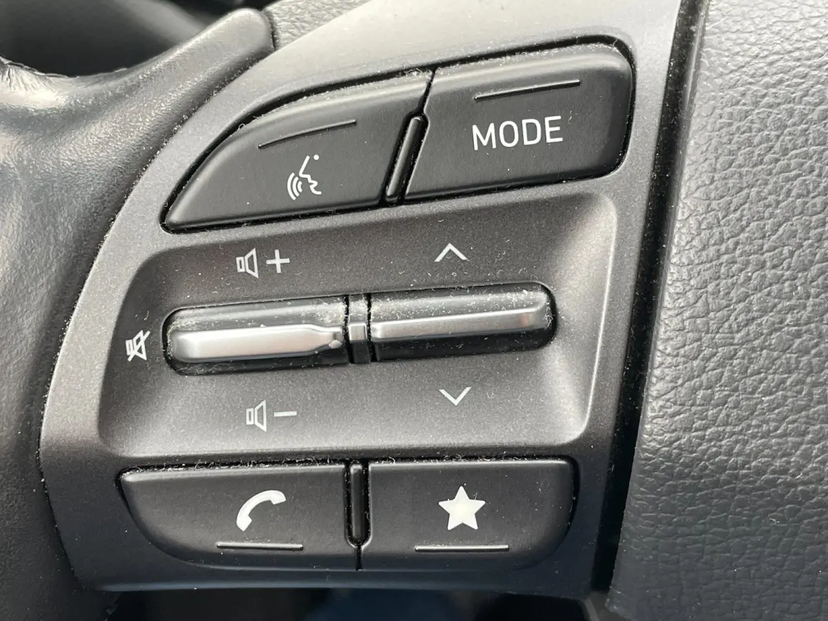 1.0 T-GDI Comfort Smart AIRCO NAVI CAMERA BTW 1e EIGENAAR